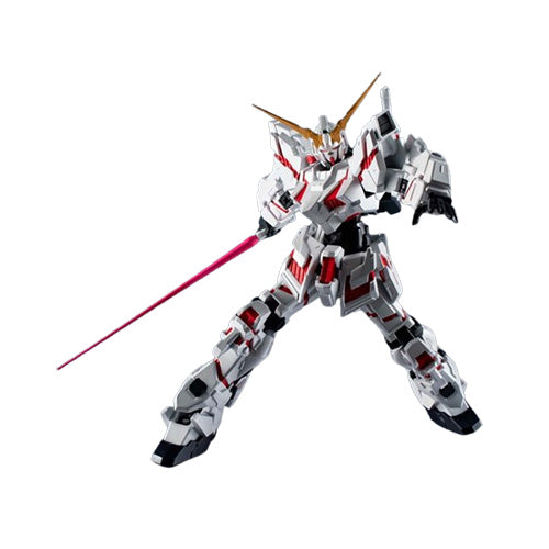 GUNDAM UNIVERSE RX-0 UNICORN GUNDAM RENEWAL - Statues & Figures - 7