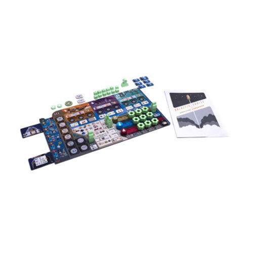 Galactic Cruise - Board Games - 5