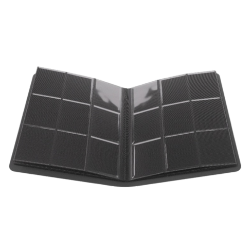Gamegenic Star Wars Unlimited 18-Pocket Album - Unlimited Pattern - Binders - 4