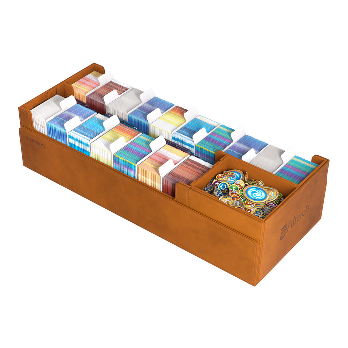Gamegenic Altered Cards' Lair PRO - Altered Edition - Deck Boxes - 5