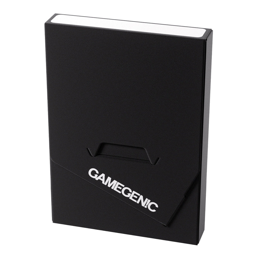 Gamegenic Cube Pocket 15+ Black - Deck Boxes - 2