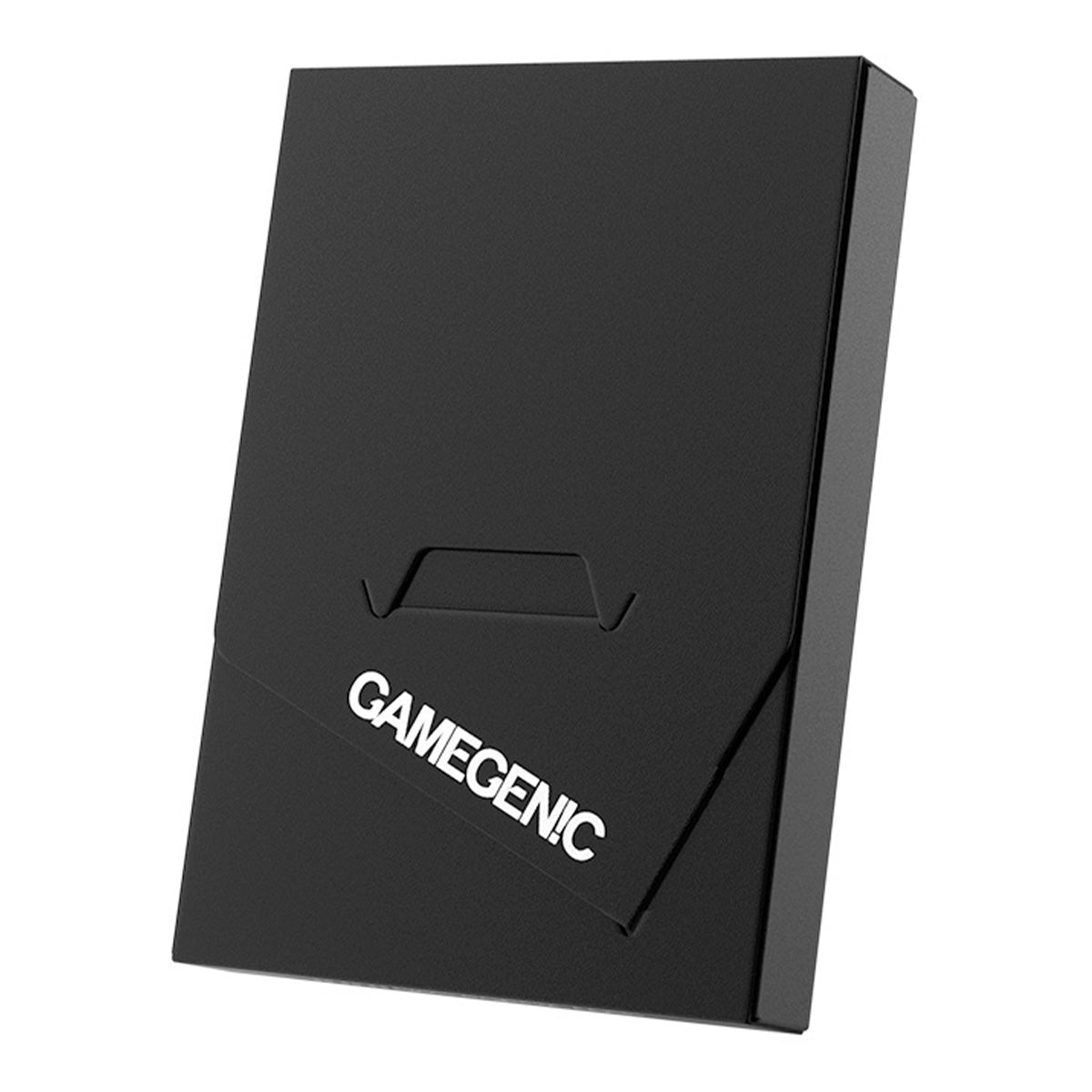 Gamegenic Cube Pocket 15+ Black - Deck Boxes - 3