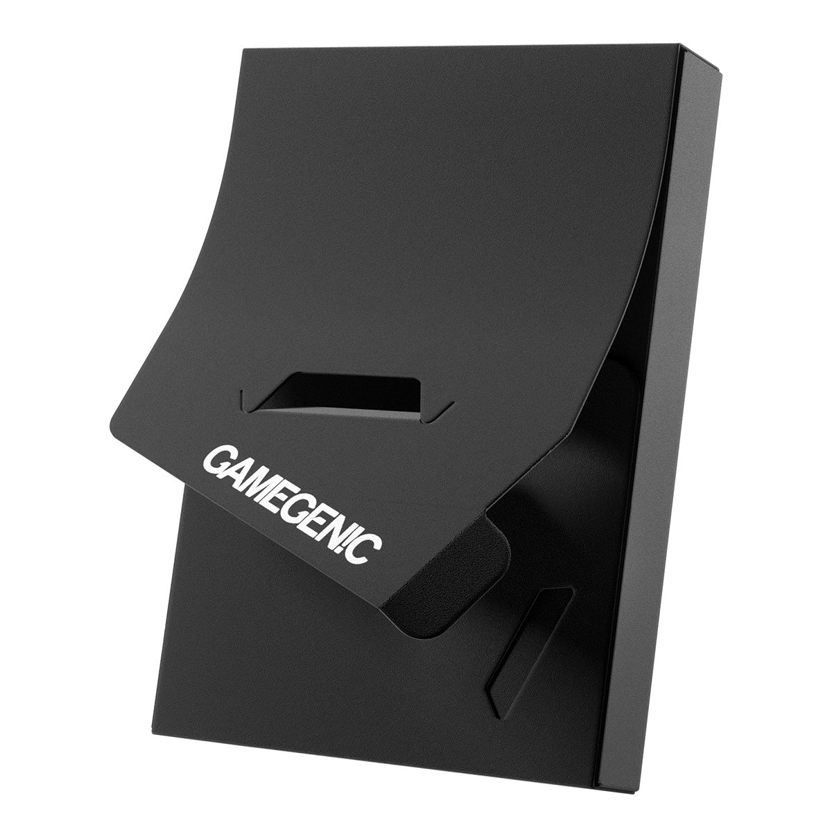 Gamegenic Cube Pocket 15+ Black - Deck Boxes - 4