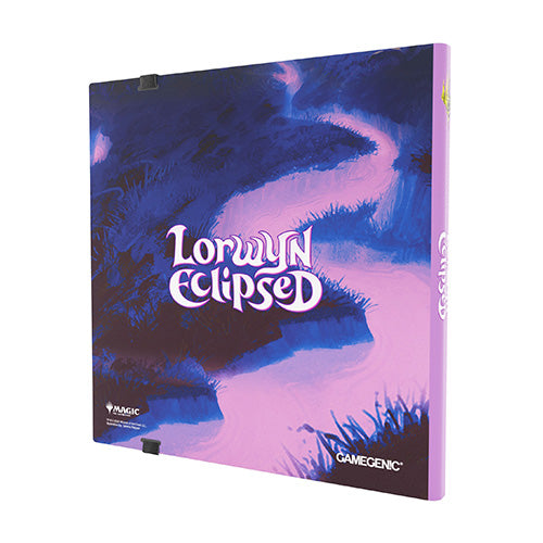 Gamegenic Magic MTG Lorwyn Eclipsed Casual Album 24-Pocket - Binders - 2