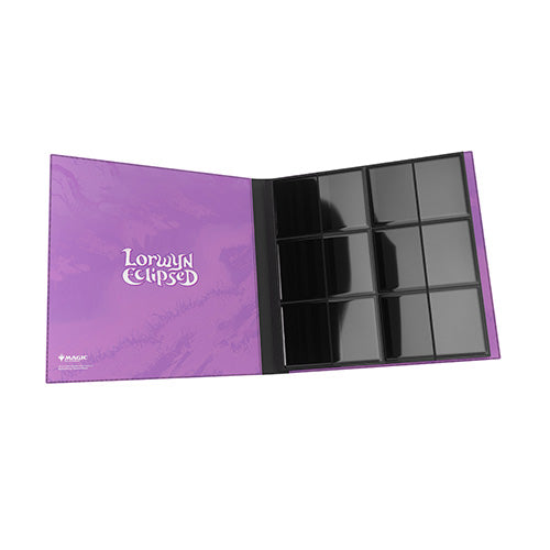 Gamegenic Magic MTG Lorwyn Eclipsed Casual Album 24-Pocket - Binders - 5