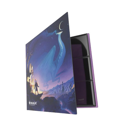 Gamegenic Magic MTG Lorwyn Eclipsed Casual Album 24-Pocket - Binders - 7