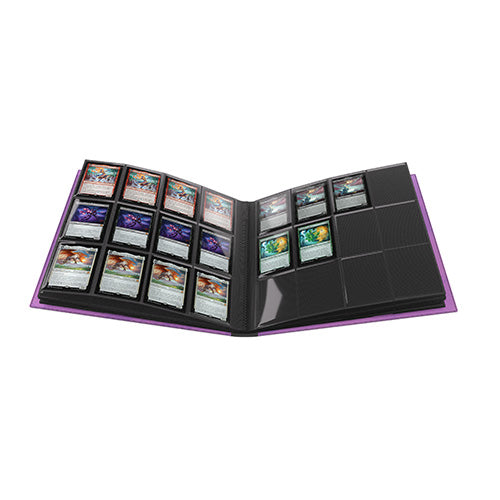 Gamegenic Magic MTG Lorwyn Eclipsed Casual Album 24-Pocket - Binders - 8