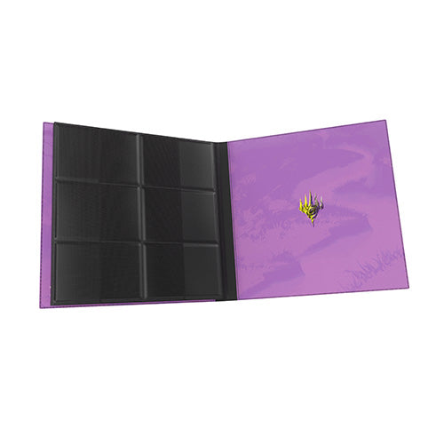 Gamegenic Magic MTG Lorwyn Eclipsed Casual Album 24-Pocket - Binders - 10