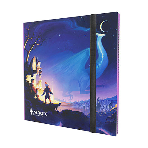 Gamegenic Magic MTG Lorwyn Eclipsed Casual Album 24-Pocket - Binders - 11