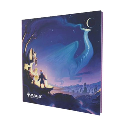 Gamegenic Magic MTG Lorwyn Eclipsed Casual Album 24-Pocket - Binders - 12