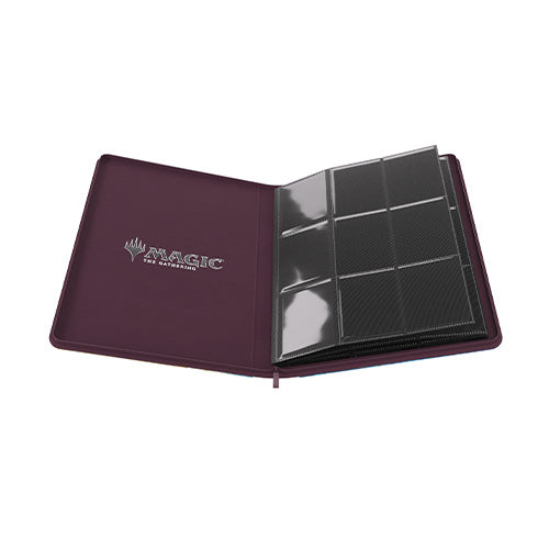 Gamegenic Magic MTG Lorwyn Eclipsed Zip-Up Album 18-Pocket Celestial Reunion - Binders - 5