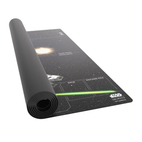 Gamegenic Star Wars Unlimited Battle Zone Game Mat - Playmats - 3