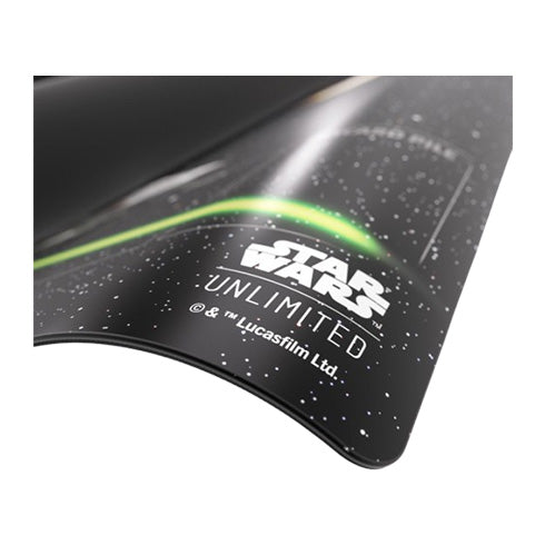 Gamegenic Star Wars Unlimited Battle Zone Game Mat - Playmats - 4
