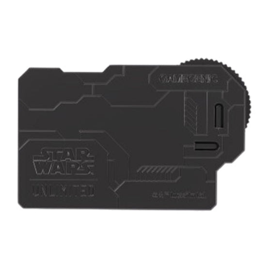 Gamegenic Star Wars Unlimited Damage Pad - Black - Organisation - 3