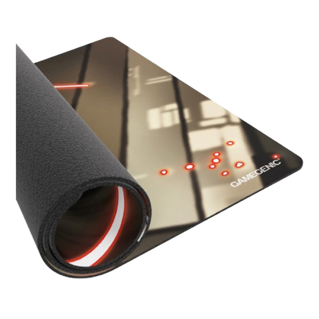 Gamegenic Star Wars Unlimited Game Mat - Darth Maul - Playmats - 3
