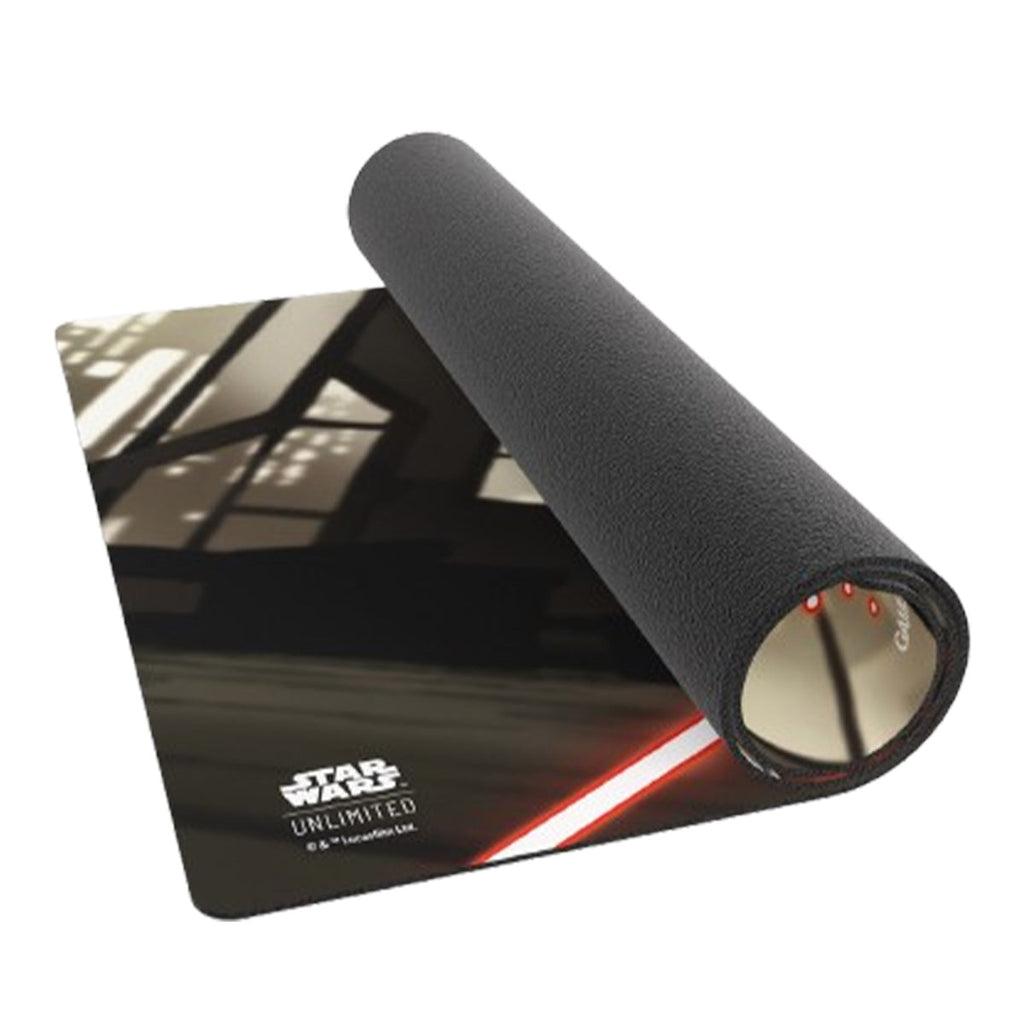 Gamegenic Star Wars Unlimited Game Mat - Darth Maul - Playmats - 5