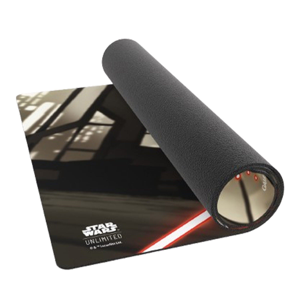 Gamegenic Star Wars Unlimited Game Mat - Darth Maul - Playmats - 5