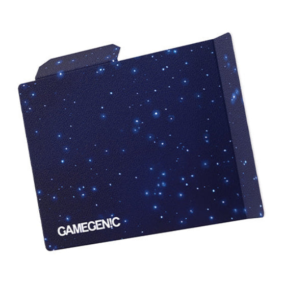 Gamegenic Star Wars Unlimited Twin Sun Soft Crate Deck Box - Card Back Blue - Deck Boxes - 5
