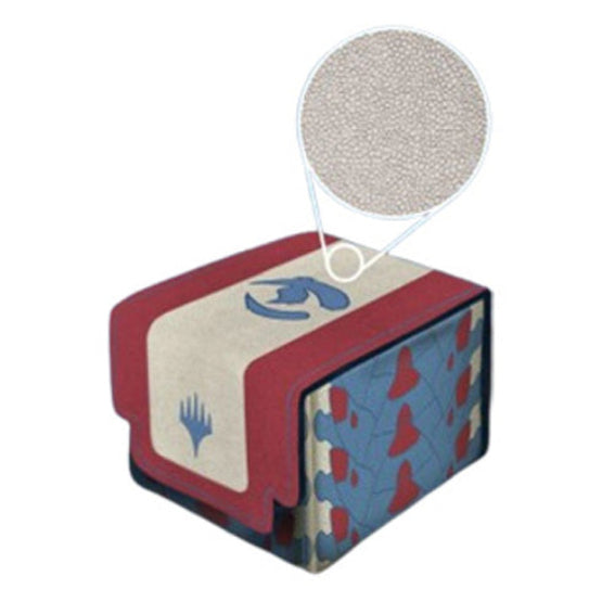 Gatherers Tavern - Tarkir Dragonstorm - Shiko Domaru Deck Box - Deck Boxes
