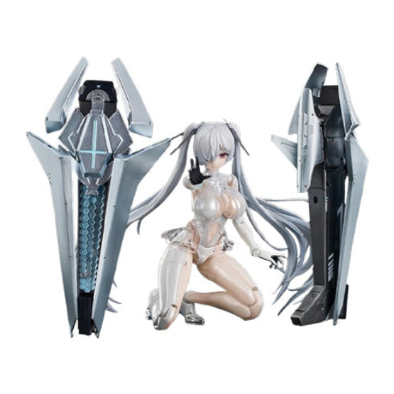Goddess Of Victory Nikke Hyper Body Cinderella - Statues & Figures - 6