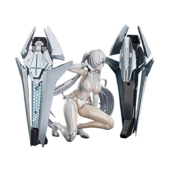 Goddess Of Victory Nikke Hyper Body Cinderella - Statues & Figures - 8