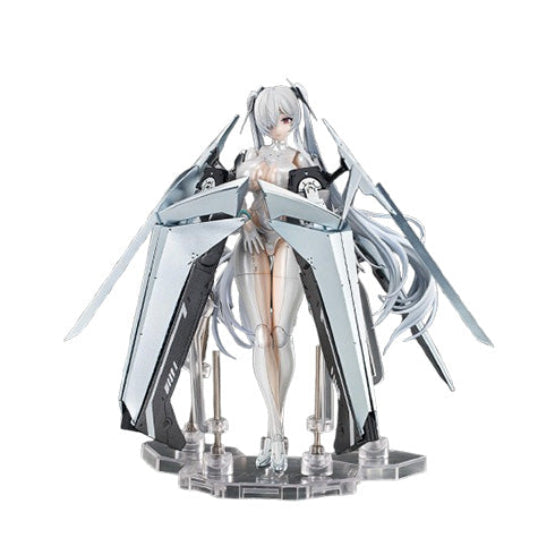 Goddess Of Victory Nikke Hyper Body Cinderella - Statues & Figures - 9