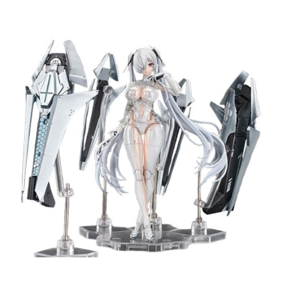 Goddess Of Victory Nikke Hyper Body Cinderella - Statues & Figures - 11