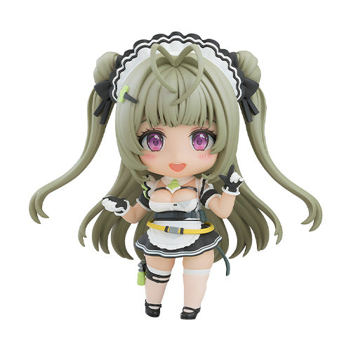 Goddess Of Victory Nikke Nendoroid Soda - Statues & Figures - 2