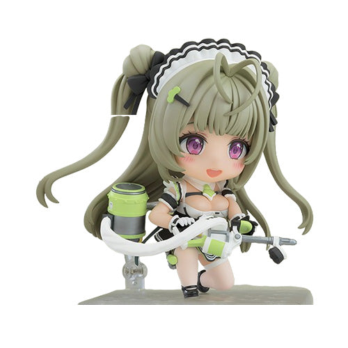 Goddess Of Victory Nikke Nendoroid Soda - Statues & Figures - 3