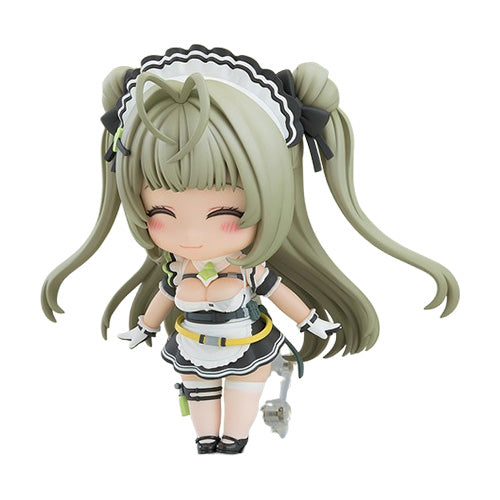 Goddess Of Victory Nikke Nendoroid Soda - Statues & Figures - 6