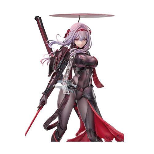 Goddess Of Victory Nikke Scarlet Black Shadow 1/7 Scale - Statues & Figures - 5