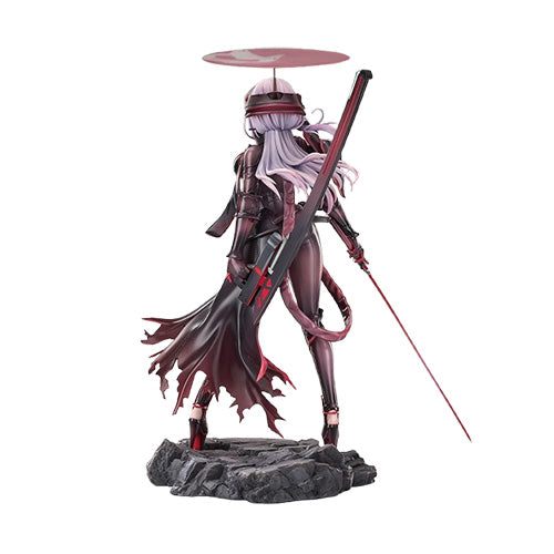Goddess Of Victory Nikke Scarlet Black Shadow 1/7 Scale - Statues & Figures - 8