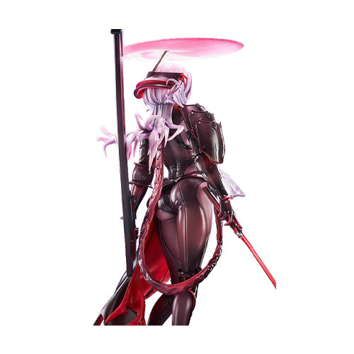 Goddess Of Victory Nikke Scarlet Black Shadow 1/7 Scale - Statues & Figures - 13