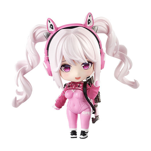 Goddess of Victory Nikke Nendoroid Alice - Statues & Figures - 2