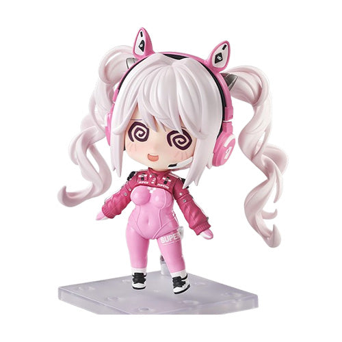 Goddess of Victory Nikke Nendoroid Alice - Statues & Figures - 4