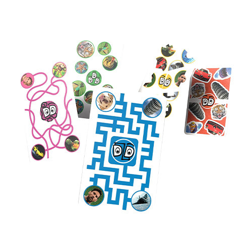 GODDIT! - Board Games - 5