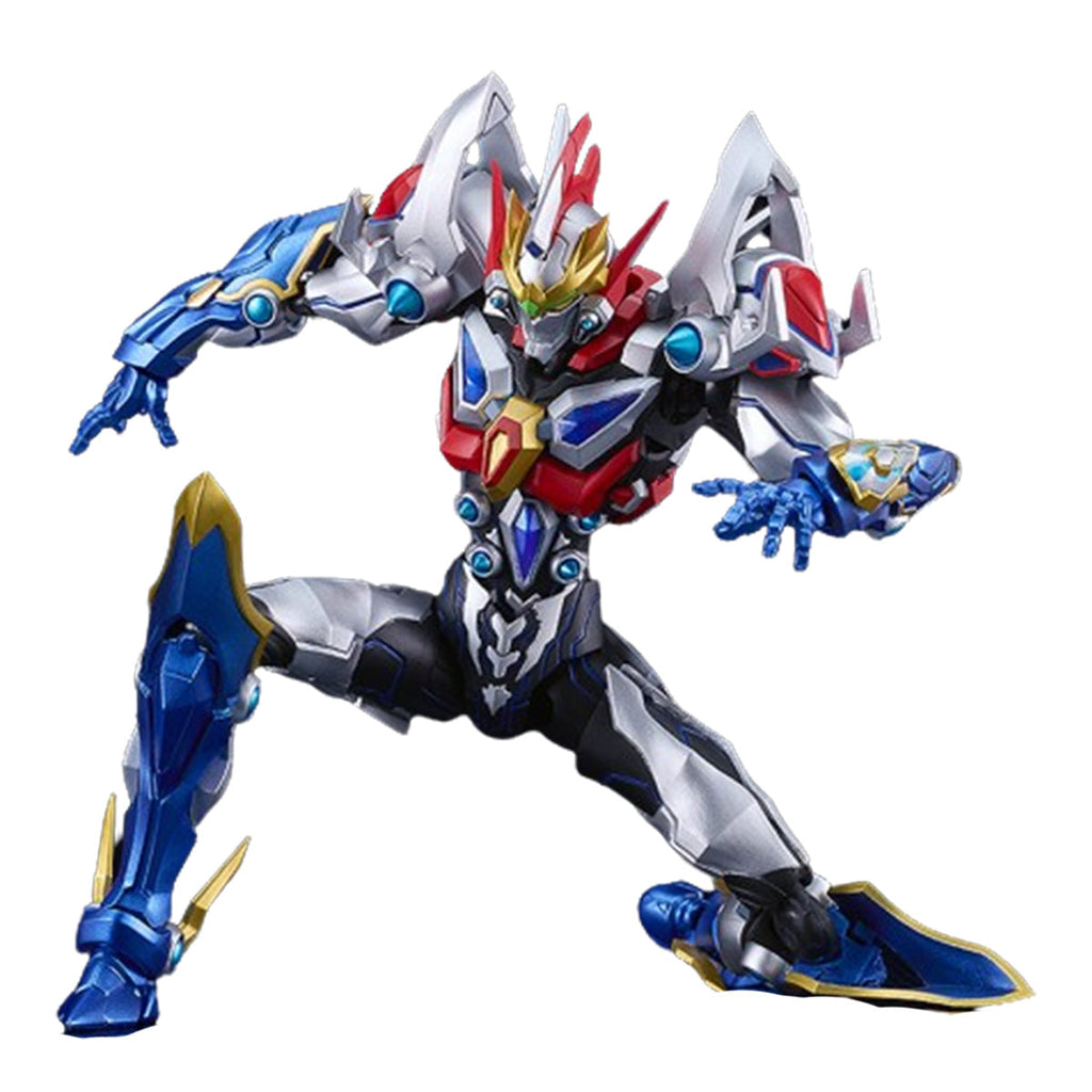 Gridman Universe Figma Gridman Universe Fighter - Statues & Figures - 6