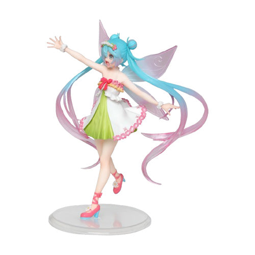Hatsune Miku Figure 3rd Season Spring Version (re-run) - Statues & Figures - 4