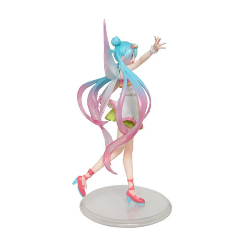 Hatsune Miku Figure 3rd Season Spring Version (re-run) - Statues & Figures - 8