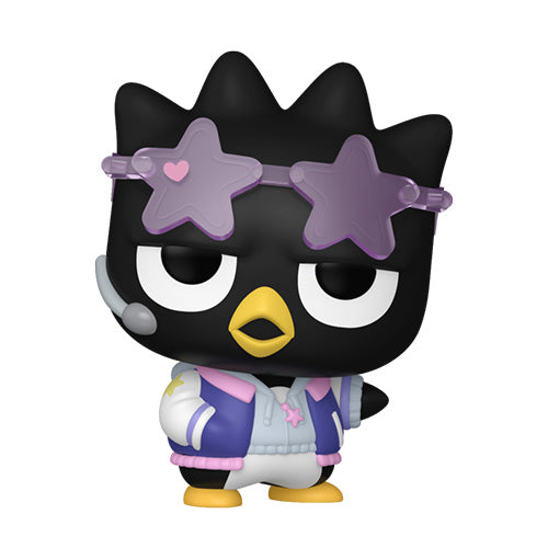 Hello Kitty - Badtz-Maru (K-Pop) Pop! Vinyl - Statues & Figures - 2