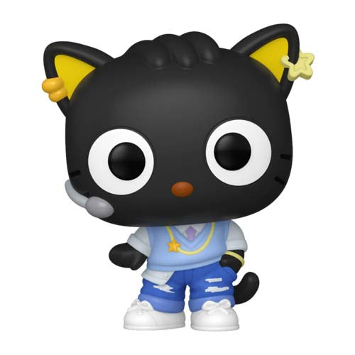 Hello Kitty - Chococat (K-Pop) Pop! Vinyl - Statues & Figures - 2