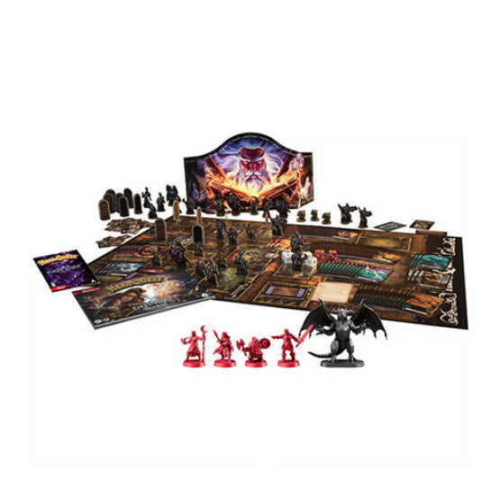 HeroQuest First Light - Board Games - 4
