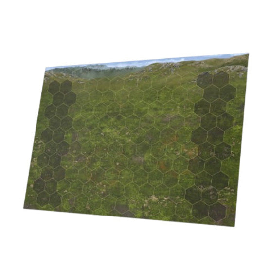 Heroes of Might and Magic III The Board Game Battlefield Expansion - Board Games - 4