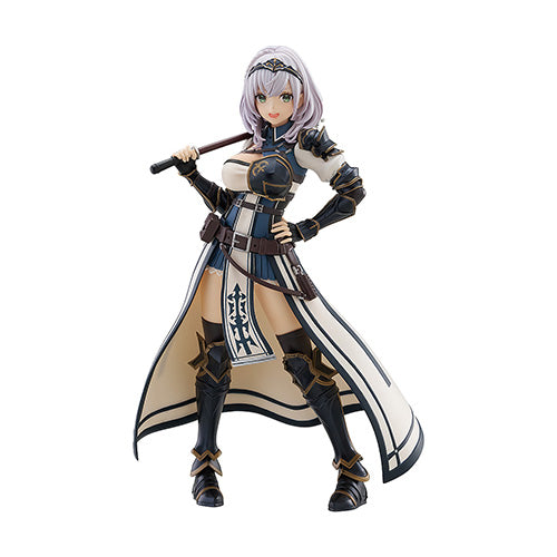 Hololive Production POP UP PARADE SP Shirogane Noel - Statues & Figures - 2