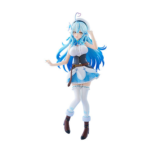 Hololive Production POP UP PARADE Yukihana Lamy - Statues & Figures - 2