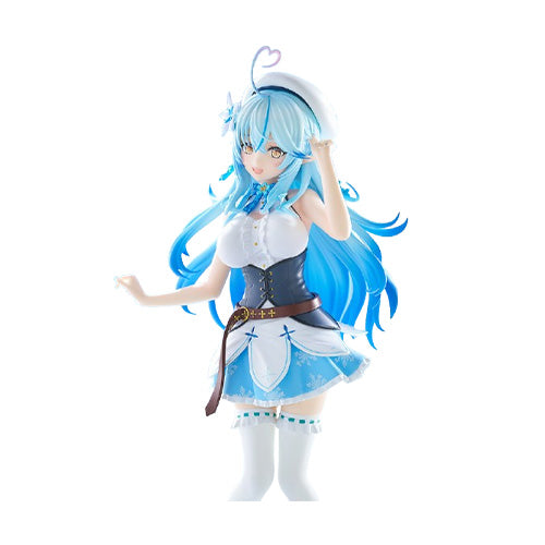 Hololive Production POP UP PARADE Yukihana Lamy - Statues & Figures - 5