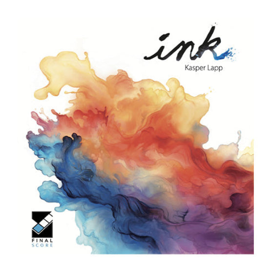Ink - Board Games