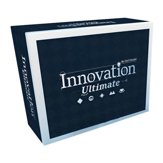 Innovation Ultimate - Board Games