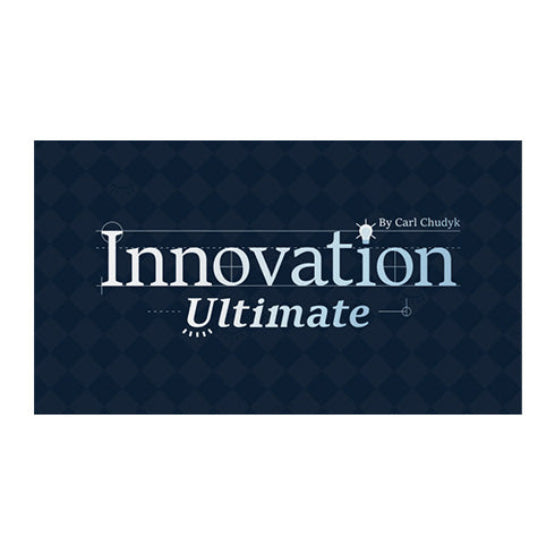 Innovation Ultimate - Board Games - 2