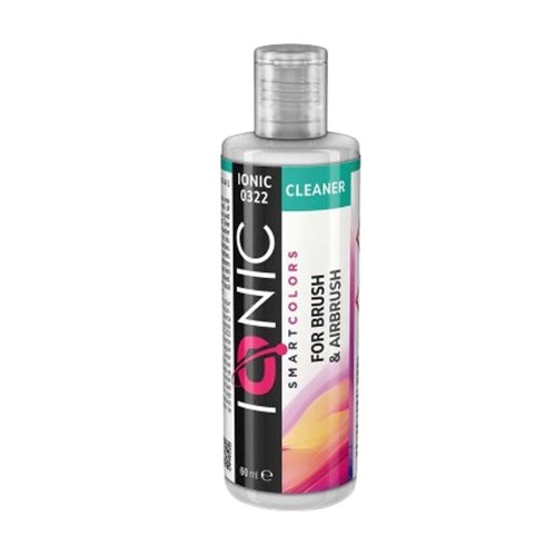 Ionic Cleaner 60ml - Paint Accessories